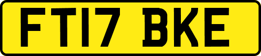 FT17BKE