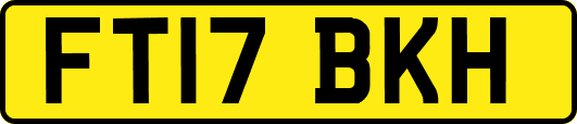 FT17BKH