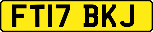 FT17BKJ