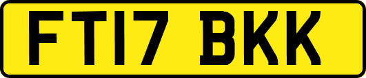FT17BKK