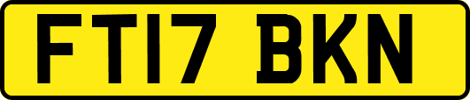 FT17BKN