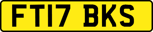 FT17BKS