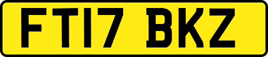 FT17BKZ