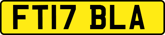 FT17BLA