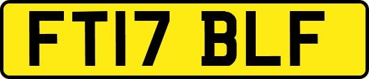 FT17BLF