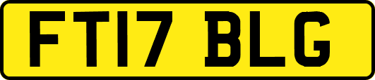 FT17BLG