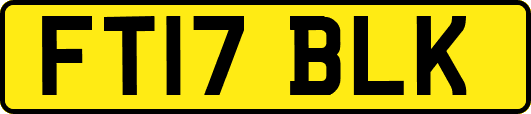 FT17BLK