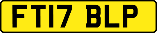 FT17BLP