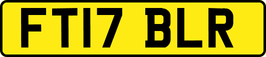 FT17BLR