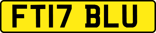 FT17BLU