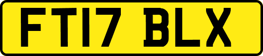 FT17BLX