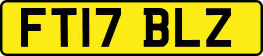 FT17BLZ