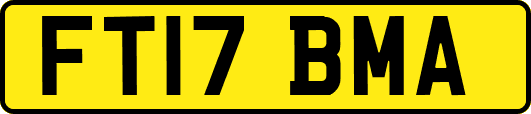 FT17BMA