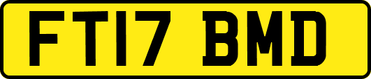 FT17BMD