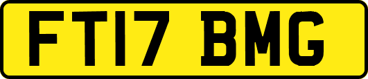 FT17BMG