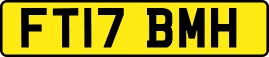 FT17BMH