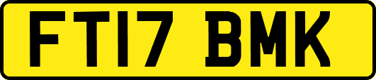 FT17BMK