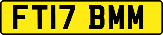 FT17BMM