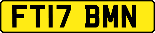 FT17BMN