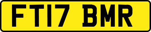 FT17BMR