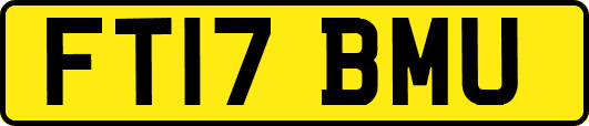 FT17BMU