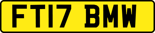 FT17BMW
