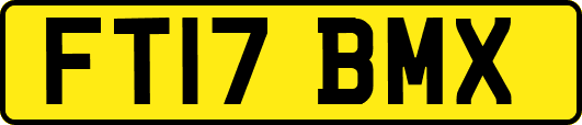 FT17BMX