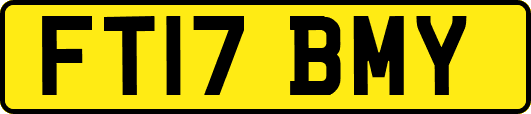 FT17BMY