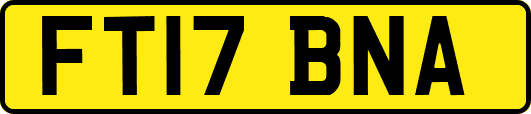 FT17BNA