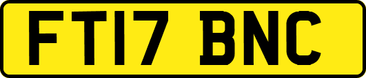FT17BNC