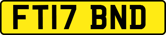 FT17BND