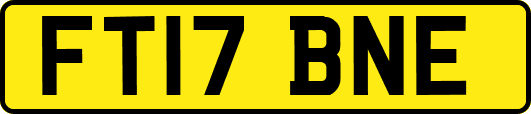 FT17BNE