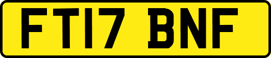FT17BNF