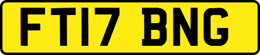 FT17BNG