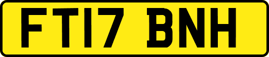 FT17BNH