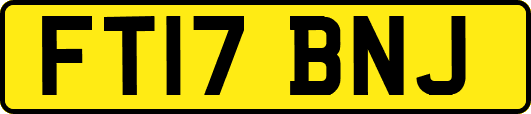 FT17BNJ