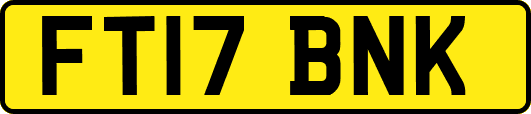 FT17BNK