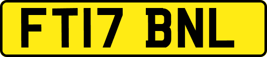FT17BNL