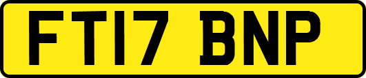 FT17BNP
