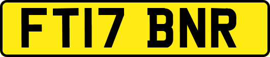 FT17BNR