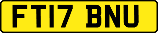 FT17BNU