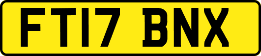 FT17BNX