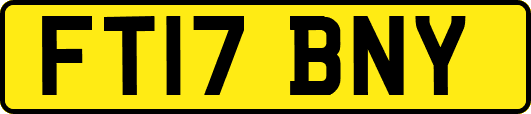 FT17BNY