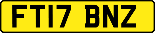 FT17BNZ