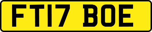 FT17BOE
