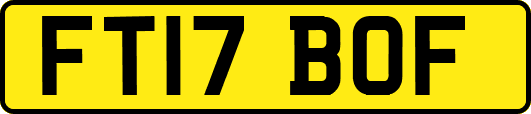 FT17BOF