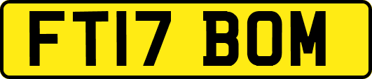 FT17BOM