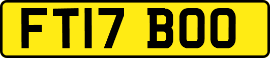 FT17BOO