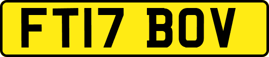 FT17BOV