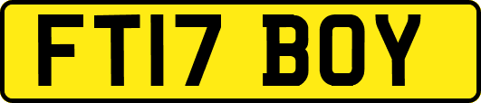FT17BOY